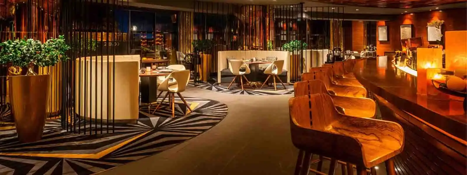 Le Royal Meridien Beach Resort & Spa-1